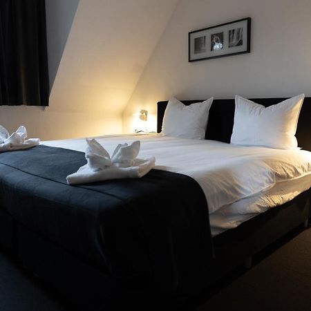 Hotel Tiefenhagen Sauerland 伦讷施塔特 外观 照片