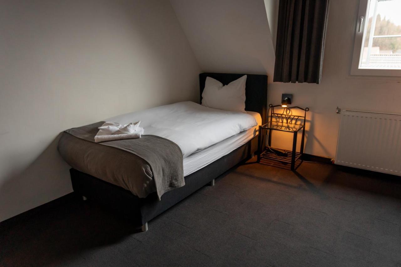 Hotel Tiefenhagen Sauerland 伦讷施塔特 外观 照片
