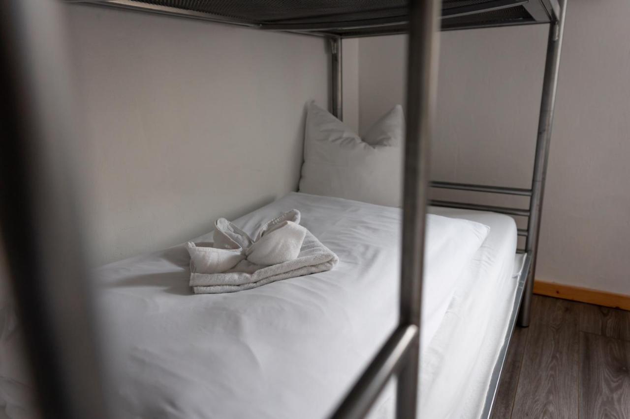 Hotel Tiefenhagen Sauerland 伦讷施塔特 外观 照片