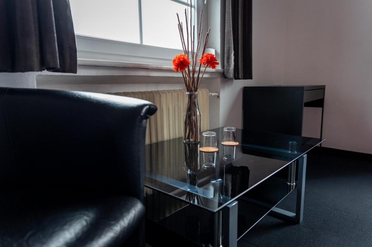 Hotel Tiefenhagen Sauerland 伦讷施塔特 外观 照片