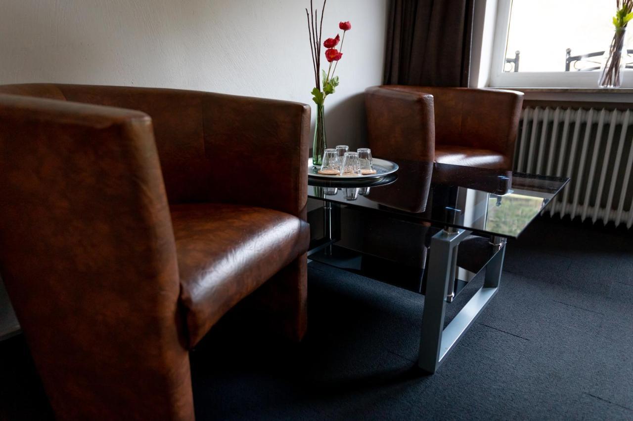 Hotel Tiefenhagen Sauerland 伦讷施塔特 外观 照片