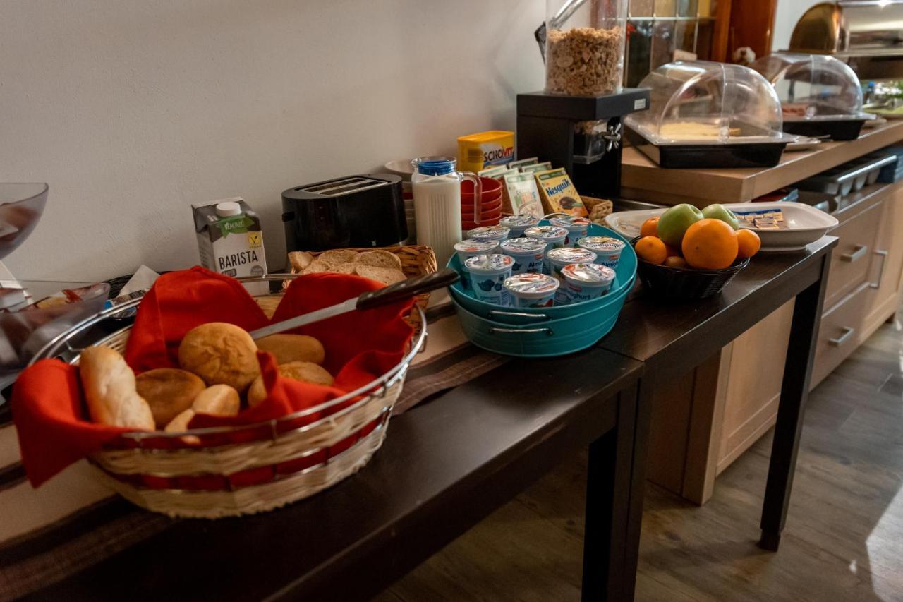 Hotel Tiefenhagen Sauerland 伦讷施塔特 外观 照片